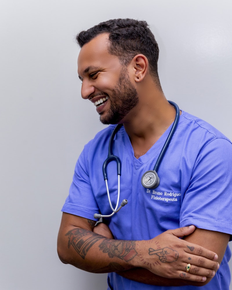 HealthIQ AI Concierge