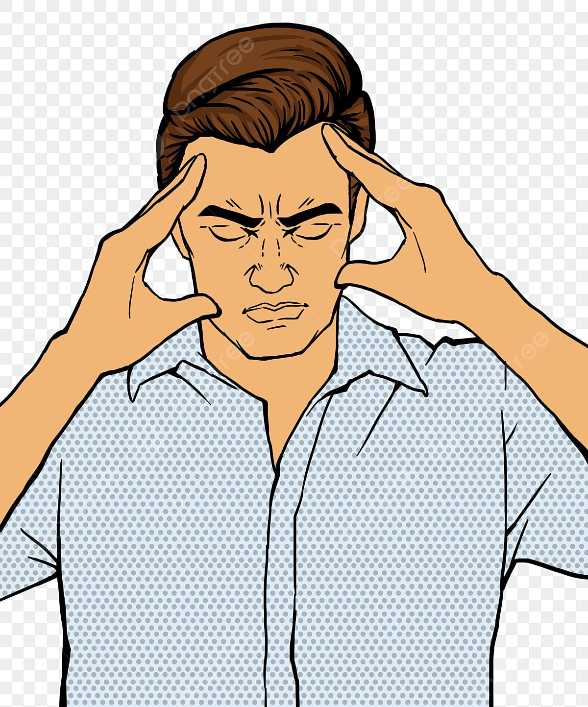 Cluster Headache